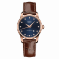 Жіночий годинник Mido Baroncelli Midnight Blue M7600.3.65.80 1 – techzone.com.ua