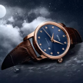 Жіночий годинник Mido Baroncelli Midnight Blue M7600.3.65.80 5 – techzone.com.ua