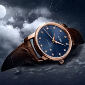 Жіночий годинник Mido Baroncelli Midnight Blue M7600.3.65.80 5 – techzone.com.ua Жіночий годинник Mido Baroncelli Midnight Blue M7600.3.65.80 5 – techzone.com.ua