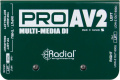Radial ProAV2 1 – techzone.com.ua