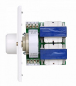 Вбудований регулятор гучності Taga Harmony TVR-10 White 2 – techzone.com.ua Вбудований регулятор гучності Taga Harmony TVR-10 White 2 – techzone.com.ua