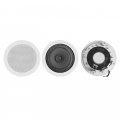 Вбудована акустика Work IC 60 T Celling Speaker 4 – techzone.com.ua