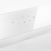 Саундбар Canton Smart Soundbar 10 White 4 – techzone.com.ua Саундбар Canton Smart Soundbar 10 White 4 – techzone.com.ua