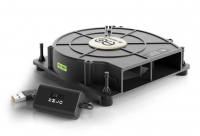 USB-вентилятор AC Infinity Multifan S2 (AI-MPB140A) 2 – techzone.com.ua