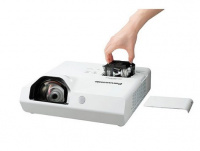 Проектор Panasonic PT-TX410 4 – techzone.com.ua Проектор Panasonic PT-TX410 4 – techzone.com.ua