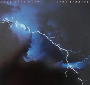I-DI LP Dire Straits: Love Over Gold - Rsd 2022 Release