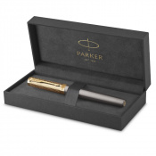 Ручка-роллер Parker INGENUITY SE Pioneers GT RB 61 022 4 – techzone.com.ua Ручка-роллер Parker INGENUITY SE Pioneers GT RB 61 022 4 – techzone.com.ua
