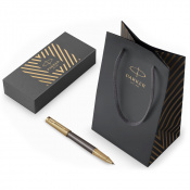 Ручка-роллер Parker INGENUITY SE Pioneers GT RB 61 022 6 – techzone.com.ua Ручка-роллер Parker INGENUITY SE Pioneers GT RB 61 022 6 – techzone.com.ua