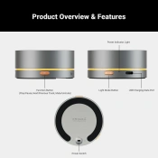 Регулятор гучності Fosi Audio VOL20 2 – techzone.com.ua Регулятор гучності Fosi Audio VOL20 2 – techzone.com.ua