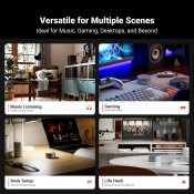 Регулятор гучності Fosi Audio VOL20 4 – techzone.com.ua Регулятор гучності Fosi Audio VOL20 4 – techzone.com.ua