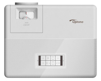 Мультимедійний проектор Optoma Zh507+ (E9PD7K502EZ1) 4 – techzone.com.ua Мультимедійний проектор Optoma Zh507+ (E9PD7K502EZ1) 4 – techzone.com.ua