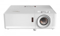 Мультимедійний проектор Optoma Zh507+ (E9PD7K502EZ1) 1 – techzone.com.ua