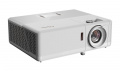 Мультимедійний проектор Optoma Zh507+ (E9PD7K502EZ1) 3 – techzone.com.ua