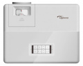 Мультимедійний проектор Optoma Zh507+ (E9PD7K502EZ1) 4 – techzone.com.ua