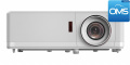 Мультимедійний проектор Optoma Zh507+ (E9PD7K502EZ1) 7 – techzone.com.ua