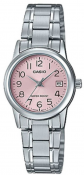 Жіночий годинник Casio LTP-V002D-4BUDF