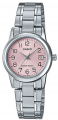 Жіночий годинник Casio LTP-V002D-4BUDF – techzone.com.ua