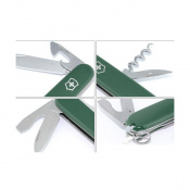 Складной нож Victorinox Spartan 1.3603.4 3 – techzone.com.ua Складной нож Victorinox Spartan 1.3603.4 3 – techzone.com.ua