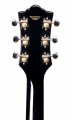 Гитара GUILD Starfire V (Black) 8 – techzone.com.ua