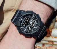Чоловічий годинник Casio G-Shock Classic GA-010-1A1ER 2 – techzone.com.ua Чоловічий годинник Casio G-Shock Classic GA-010-1A1ER 2 – techzone.com.ua