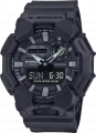 Чоловічий годинник Casio G-Shock Classic GA-010-1A1ER 1 – techzone.com.ua