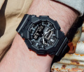 Чоловічий годинник Casio G-Shock Classic GA-010-1A1ER 2 – techzone.com.ua