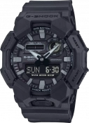 Годинник Casio G-SHOCK Classic GA-010-1A1ER