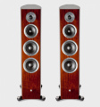 Акустические колонки Gato Audio FM-50 High Gloss Wanlut 1 – techzone.com.ua