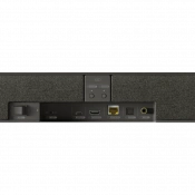 Саундбар KEF XIO Slate Black 5 – techzone.com.ua Саундбар KEF XIO Slate Black 5 – techzone.com.ua