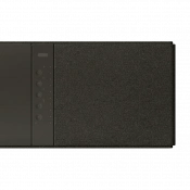 Саундбар KEF XIO Slate Black 6 – techzone.com.ua Саундбар KEF XIO Slate Black 6 – techzone.com.ua