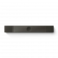 Саундбар KEF XIO Slate Black 2 – techzone.com.ua
