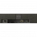 Саундбар KEF XIO Slate Black 5 – techzone.com.ua