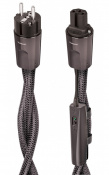 Силовий кабель AudioQuest TORNADO EU IEC15 AC POWER CORD 2.0m – techzone.com.ua Силовой кабель AudioQuest TORNADO EU IEC15 AC POWER CORD 2.0m – techzone.com.ua