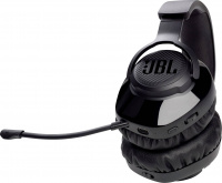 Игровая гарнитура JBL Quantum 350 Wireless Black (JBLQ350WLBLK)  4 – techzone.com.ua Игровая гарнитура JBL Quantum 350 Wireless Black (JBLQ350WLBLK)  4 – techzone.com.ua