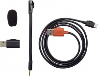 Игровая гарнитура JBL Quantum 350 Wireless Black (JBLQ350WLBLK)  6 – techzone.com.ua Игровая гарнитура JBL Quantum 350 Wireless Black (JBLQ350WLBLK)  6 – techzone.com.ua