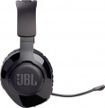 Игровая гарнитура JBL Quantum 350 Wireless Black (JBLQ350WLBLK)  3 – techzone.com.ua