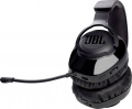 Игровая гарнитура JBL Quantum 350 Wireless Black (JBLQ350WLBLK)  4 – techzone.com.ua