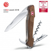 Складаний ніж Victorinox Wine Master 0.9701.63 2 – techzone.com.ua Складаний ніж Victorinox Wine Master 0.9701.63 2 – techzone.com.ua