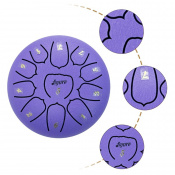 Ґлюкофон Figure TD1011-PR (глюкофон) 4 – techzone.com.ua Ґлюкофон Figure TD1011-PR (глюкофон) 4 – techzone.com.ua