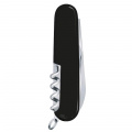 Складной нож Victorinox WAITER UKRAINE красно-черный 0.3303.1.3 5 – techzone.com.ua