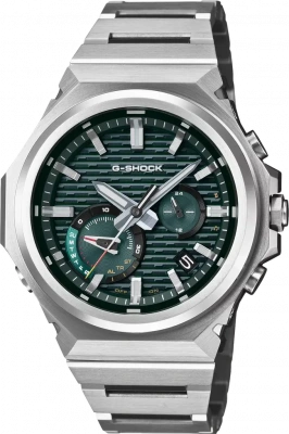 Годинник Casio G-Shock G-Steel GST-B1000D-3AER – techzone.com.ua