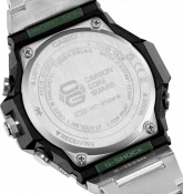 Годинник Casio G-Shock G-Steel GST-B1000D-3AER 6 – techzone.com.ua