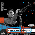 Вінілова платівка Chet Baker Quartet - Chet Baker Quartet [LP] – techzone.com.ua