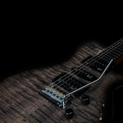 Електро гітара Godin Guitars Godin xtSA Trans Black 3 – techzone.com.ua