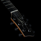 Електро гітара Godin Guitars Godin xtSA Trans Black 4 – techzone.com.ua