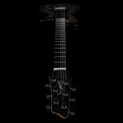 Електро гітара Godin Guitars Godin xtSA Trans Black 5 – techzone.com.ua