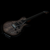 Електро гітара Godin Guitars Godin xtSA Trans Black 8 – techzone.com.ua