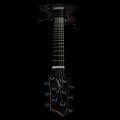 Електро гітара Godin Guitars Godin xtSA Trans Black 5 – techzone.com.ua