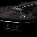 Електро гітара Godin Guitars Godin xtSA Trans Black 6 – techzone.com.ua