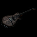 Електро гітара Godin Guitars Godin xtSA Trans Black 8 – techzone.com.ua